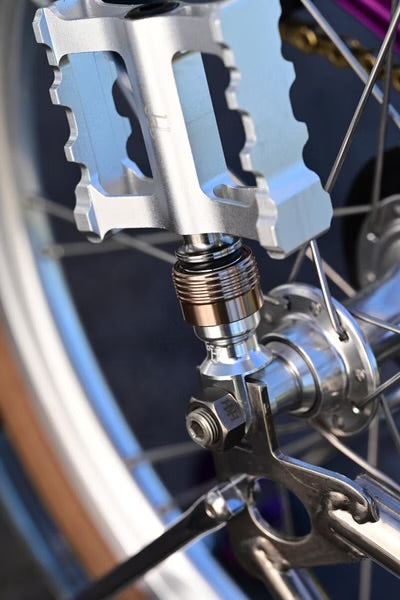 H&H Pedal Holder (C , P Line)