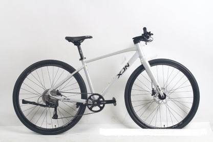 XJN 極速910 700c 9s