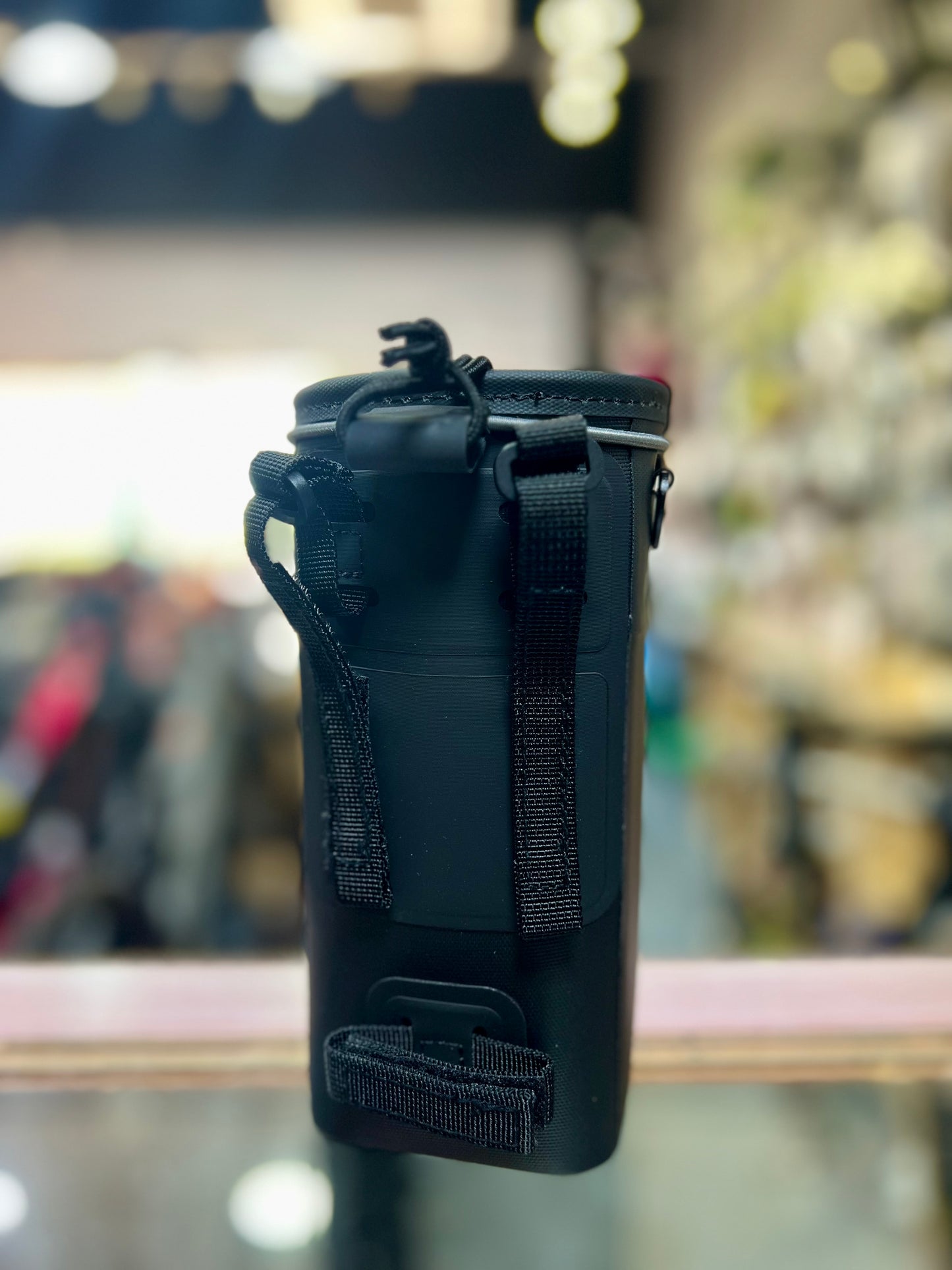 Brompton Bottle Holder