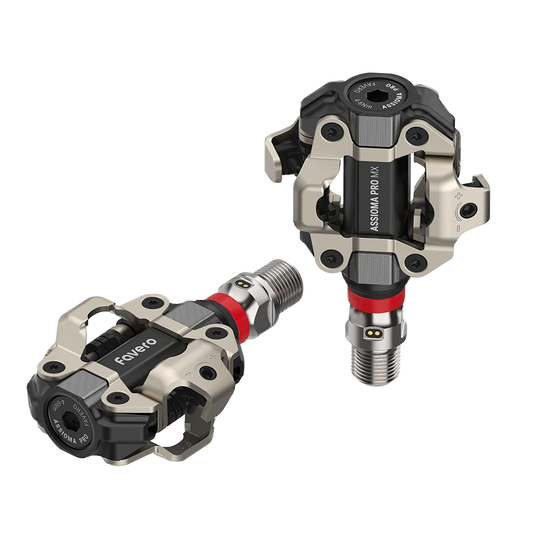 Favero Assioma Pro MX-2 Power Meter