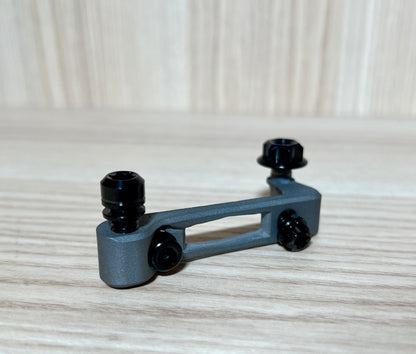 IS to Flat Mount Disc Brake Adapter