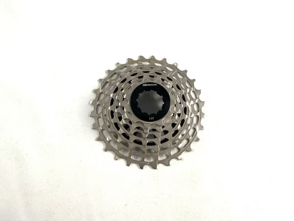 H&H 7Speed Cogset