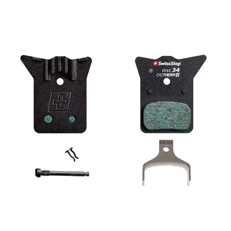SwissStop Exotherm2 Brake Pad