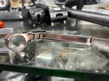 Thx4ride All Titanium Brake Lever