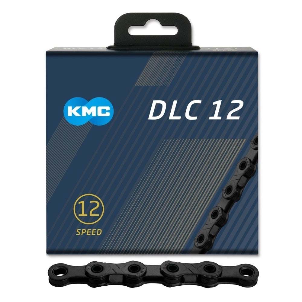 KMC DLC 12S Chain