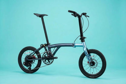 JAVA NEO J-Air Carbon 16” (349)