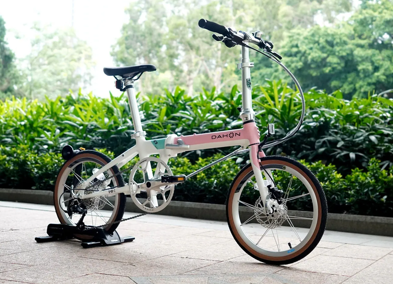 DAHON K9 349