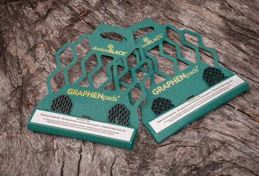 AbsoluteBlack Brake Pad