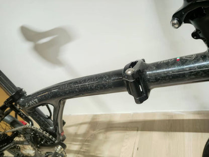 JAVA NEO J-Air Carbon 16” (349)