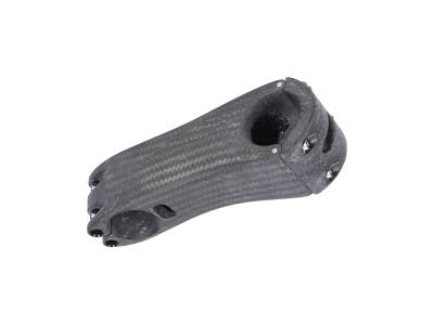THM Tibia Carbon Stem