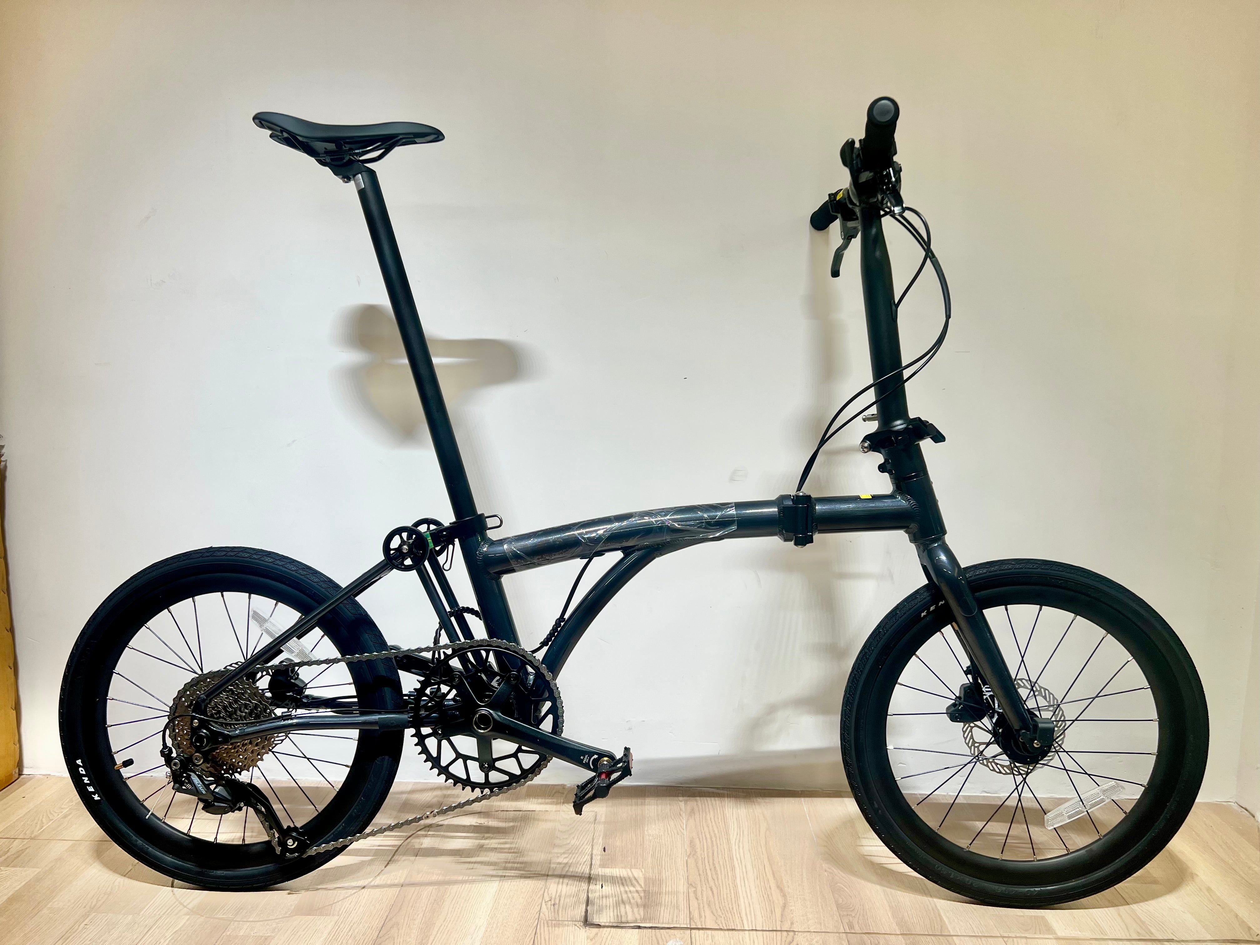 Java Neo 3 Basket JAVA NEO Alloy 20