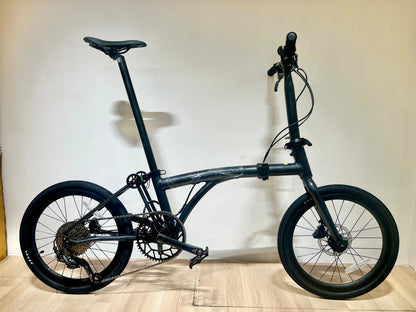 JAVA NEO Alloy 20" (406)