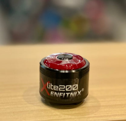 Enfitnix Xlite200 Smart Tail Light