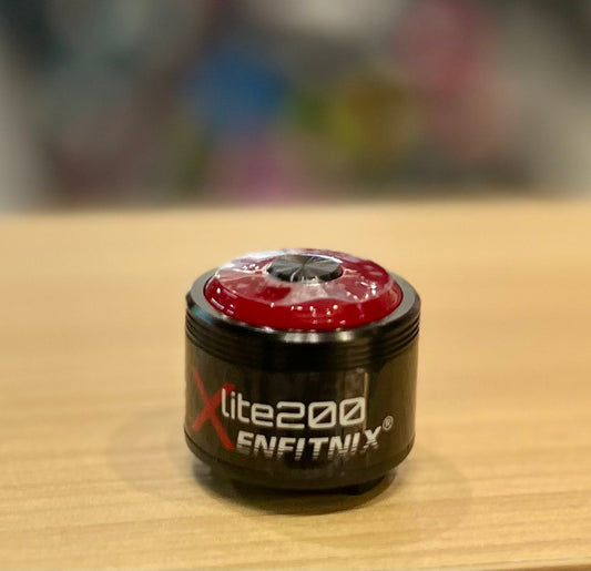Enfitnix Xlite200 Smart Tail Light