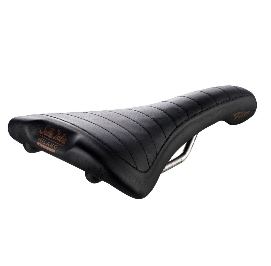 Selle Italia Flite Bonnie Ti316