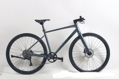 XJN 極速910 700c 9s