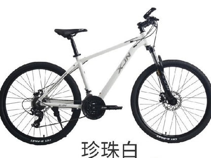 XJN 創世830 26inch 24s