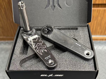 Elilee XXE X310 24mm Crank