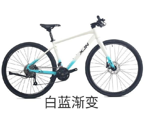 XJN 極速930 700c 27s