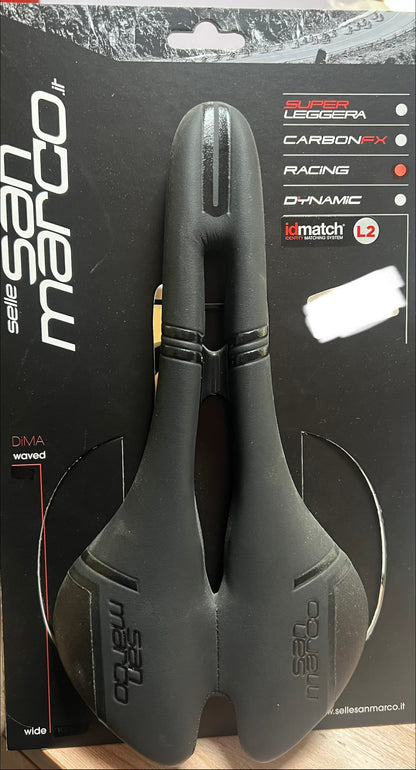 San Marco Aspide2 Racing Open