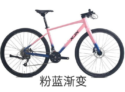 XJN 極速930 700c 27s