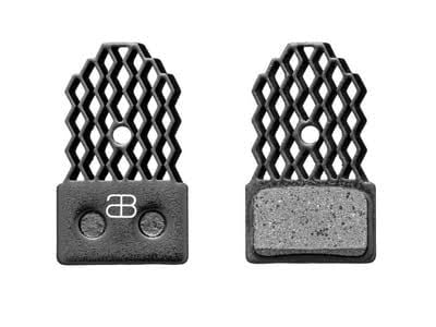 AbsoluteBlack Brake Pad