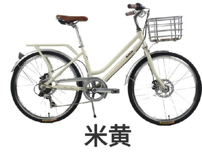 XJN 蒙娜麗莎 22/24/26inch 7s