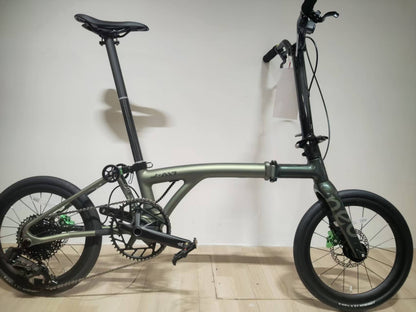 JAVA NEO J-Air Carbon 16” (349)