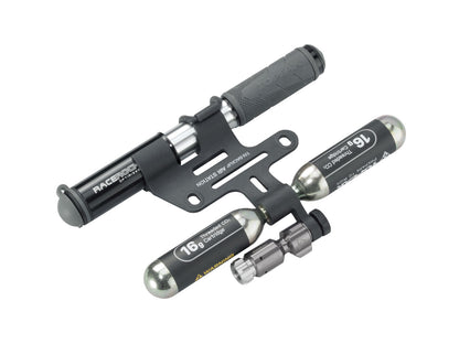 Topeak Tri Backup Air Station