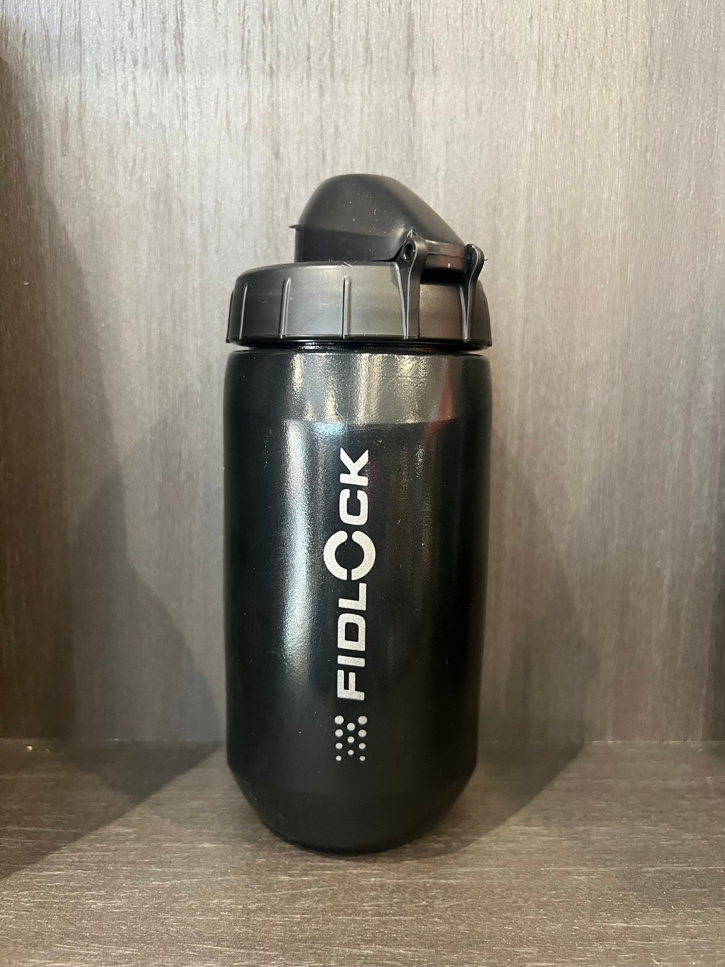 Fidlock Uni base + Bottle