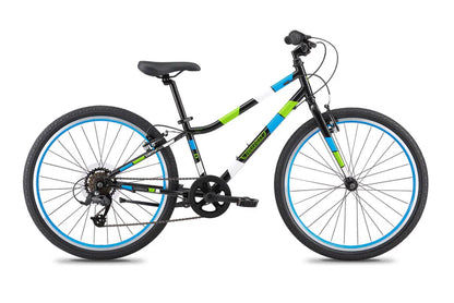 Guardian 24 inch 7 Speed