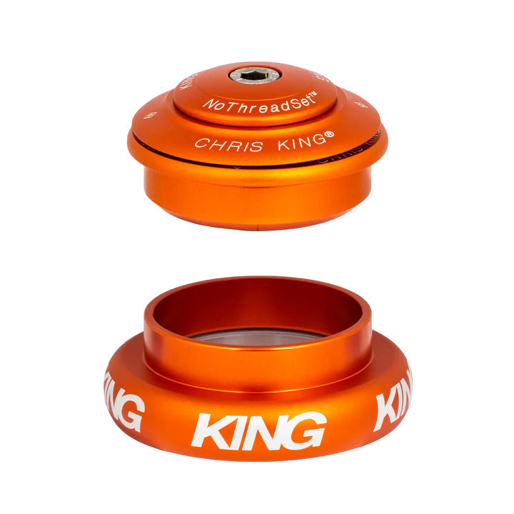 Chris King InSet 7 Headset