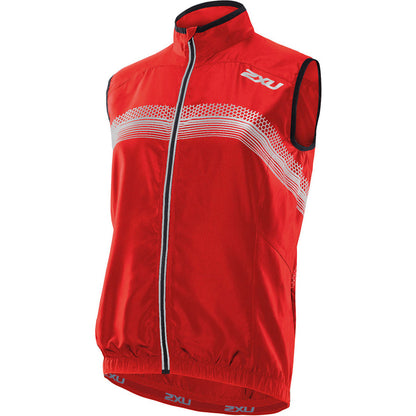 2XU Microclimate Reflector Vest