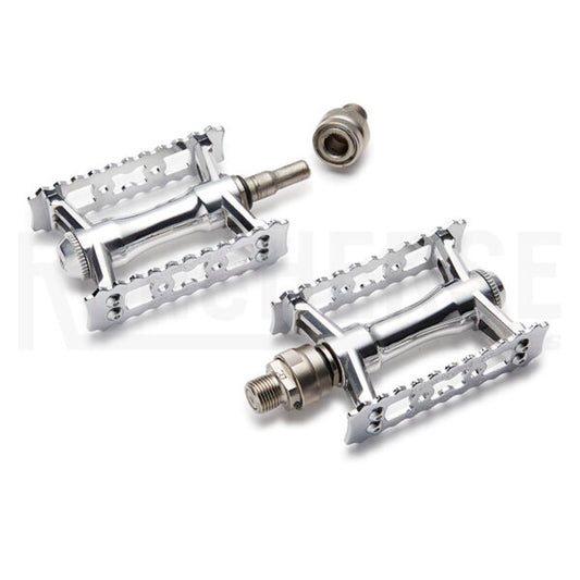 MKS SYLVAN Touring Next Ezy Superior