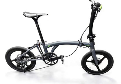 RUHM 5DII