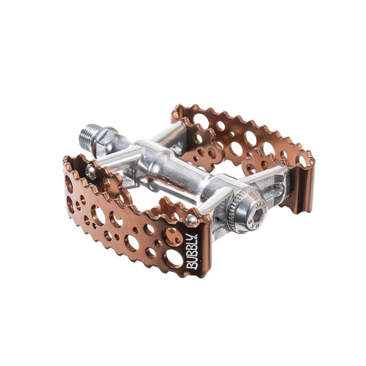 MKS X Sim Works Tiny Bubbly