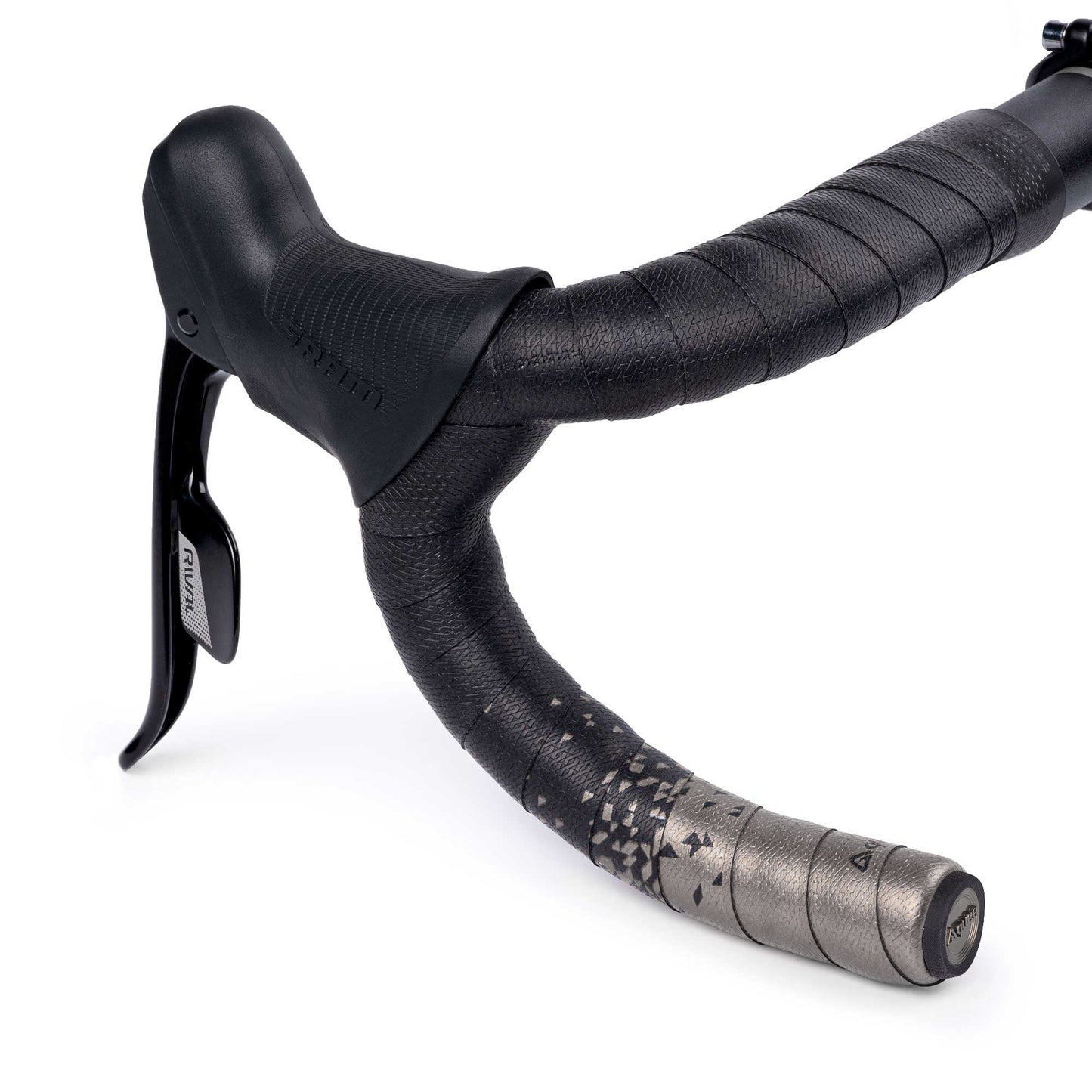 Guee Sl Dual Metallic Bar Tape