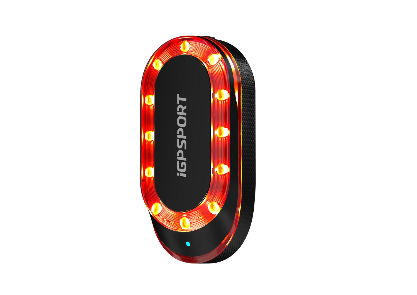 IGPSport Sr mini Smart Radar Tail Light