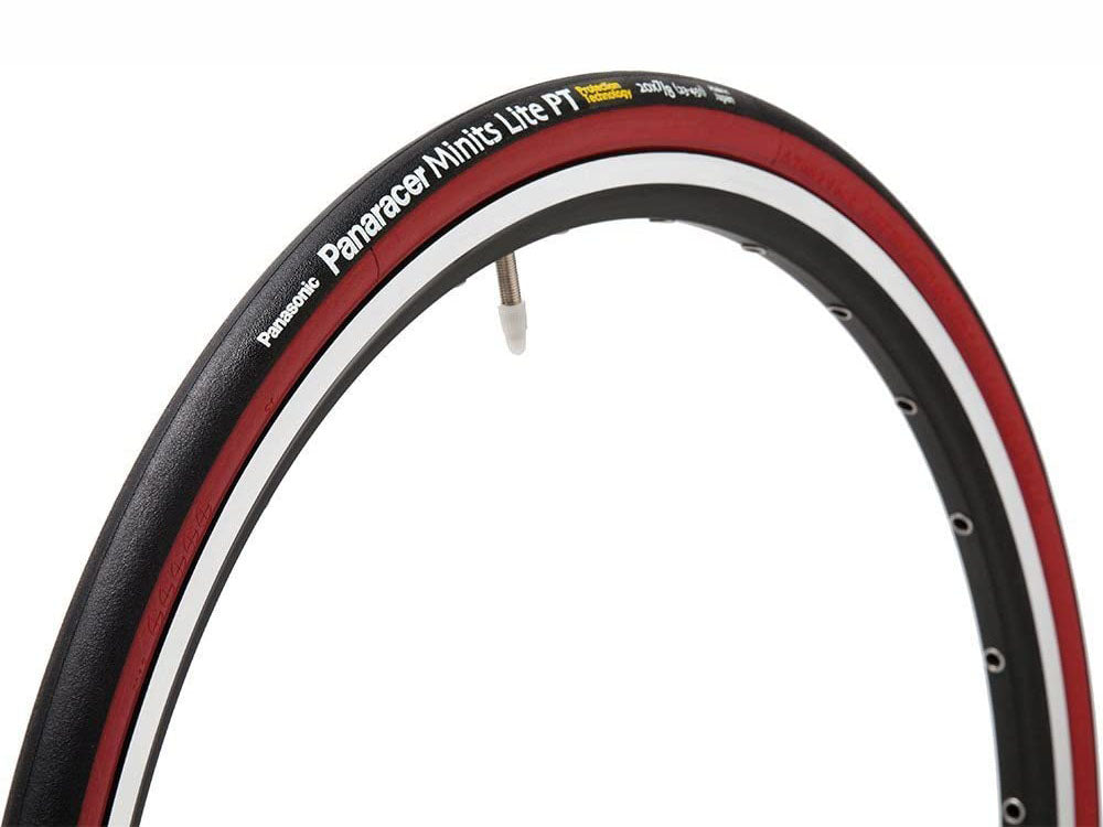 Panaracer Mints Lite Tire PT 20" Tire (451)