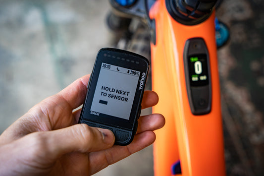 Wahoo Elemnt Bolt V2