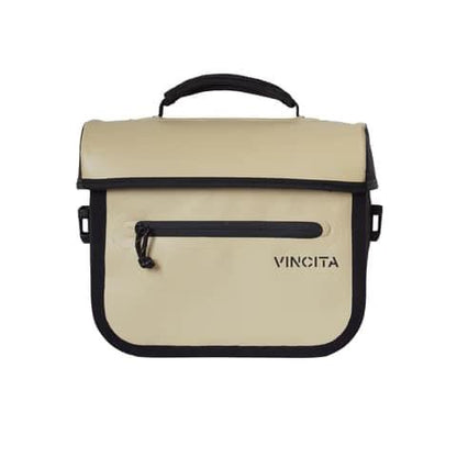 Vincita Waterproof Front Bag