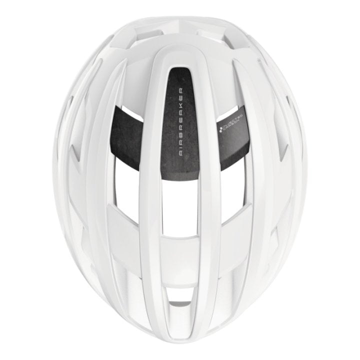 ABUS AirBreaker 2.0 Helmet - pure white