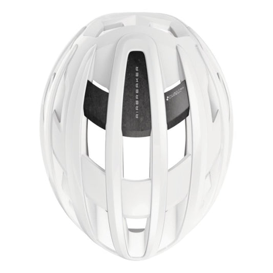 ABUS AirBreaker 2.0 Helmet - pure white