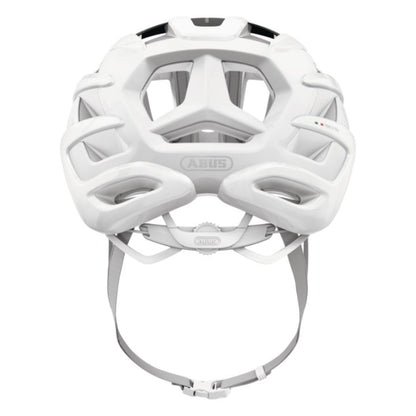 ABUS AirBreaker 2.0 Helmet - pure white