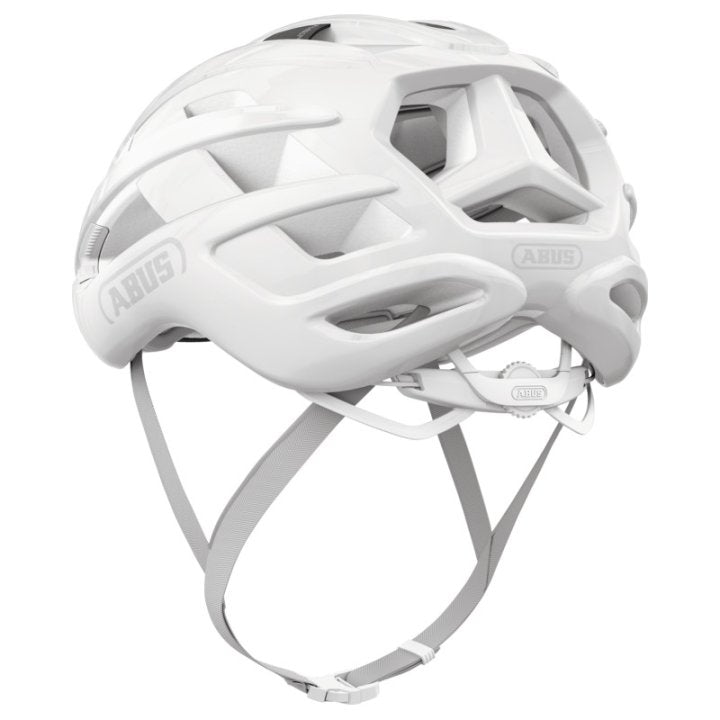 ABUS AirBreaker 2.0 Helmet - pure white
