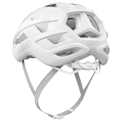 ABUS AirBreaker 2.0 Helmet - pure white