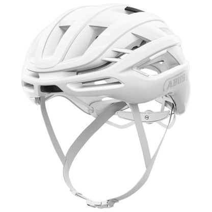 ABUS AirBreaker 2.0 Helmet - pure white