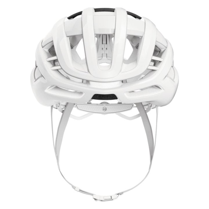 ABUS AirBreaker 2.0 Helmet - pure white