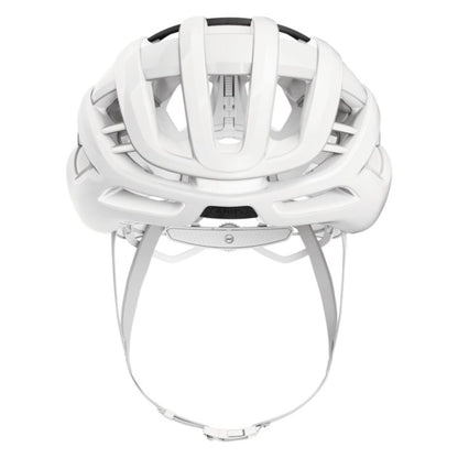 ABUS AirBreaker 2.0 Helmet - pure white