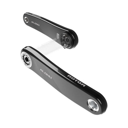 Rotor Aldhu Carbon Cranks